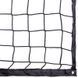 Сетка для волейбола SP-Sport C-8008 9,5x1,0м черный-белый C-8008 фото 4