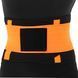 Пояс корсетний для спорту Екстрим Пауер Белт (extreme power belt) Hot Shapers 6606-2 S-XL кольори в асортименті S-M (105x23см) 6606-2 фото 32