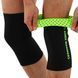 Наколенники для плавания в холодной воде MADWAVE NEO DSSS KNEE WARMERS M204210 размер S-XL черный L M204210 фото 4
