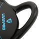 Платформа для пресса с подушкой для ног Abdominal wheel LiveUp LP8346 размер 60х52,5х22см черный LP8346 фото 8