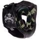 Шлем боксерский с полной защитой кожаный TOP KING Empower Camouflage TKHGEM-03 S-XL цвета в ассортименте S TKHGEM-03 фото 11