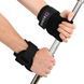 Накладки для підтягування та тяги POWER GRASP PRO 2.0 EZOUS D-14 2шт чорний D-14 фото 5