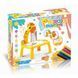 Детский стол проектор для рисования с подсветкой Projector Painting. Цвет: желтый ws89895-1 фото 8