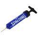 Баскетбольний набір 4в1 сітка насос 3 голки та свисток SPALDING 8300SPCN 8300SPCN фото 5