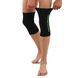 Наколенники для плавания в холодной воде MADWAVE NEO DSSS KNEE WARMERS M204210 размер S-XL черный L M204210 фото 7