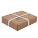 Блины диски хромированные Zelart TA-7786-15 31мм 15кг хром TA-7786-15 фото 6