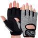Перчатки для фитнеса и тренировок HARD TOUCH FG-003 XS-XL цвета в ассортименте L FG-003 фото 8