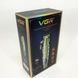 Акумуляторна машинка для стрижки VGR V-036 ws53689 фото 24