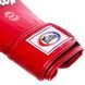 Снарядные перчатки-блинчики для бокса кожаные FAIRTEX TGT7 размер M-XL цвета в ассортименте M TGT7 фото 6
