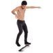 Роллерсерф двухколесный RipStik Рипстик Вейвборд RipStik роллерсерф SP-Sport SK-3557 черный-белый SK-3557 фото 7