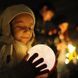 Ночник светящаяся луна Moon Lamp 18 см, Ночник детский для комнаты, Детский ночник безопасный для ребенка ws35123-1 фото 20