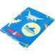 Полотенце спортивное быстросохнущее DRY TOWEL YINGFA A6817 70х140см цвета в ассортименте A6817 фото 9