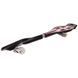 Роллерсерф двухколесный RipStik Рипстик Вейвборд RipStik роллерсерф SP-Sport SK-3557 черный-белый SK-3557 фото 3