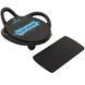 Платформа для пресса с подушкой для ног Abdominal wheel LiveUp LP8346 размер 60х52,5х22см черный LP8346 фото 1