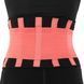 Пояс корсетний для спорту Екстрим Пауер Белт (extreme power belt) Hot Shapers 6606-2 S-XL кольори в асортименті S-M (105x23см) 6606-2 фото 14