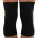 Наколенники для плавания в холодной воде MADWAVE NEO DSSS KNEE WARMERS M204210 размер S-XL черный L M204210 фото 3