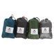 Рюкзак складний портативний WATER RESISTANT PORTABLE 4Monster T-CDB-32 32л кольори в асортименті T-CDB-32 фото 24