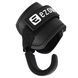 Крюки для подтягивания и тяги на запястья MINI LIFTING HOOK EZOUS B-11 2шт черный B-11 фото 8