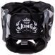Шлем боксерский с полной защитой кожаный TOP KING Empower Camouflage TKHGEM-03 S-XL цвета в ассортименте S TKHGEM-03 фото 5