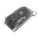 Рюкзак складний портативний WATER RESISTANT PORTABLE 4Monster T-CDB-32 32л кольори в асортименті T-CDB-32 фото 28