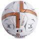 Мяч футзальный CORE ATTACK Grain CRF-041 №4 белый-оранжевый CRF-041 фото 2