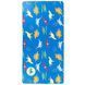 Полотенце спортивное быстросохнущее DRY TOWEL YINGFA A6817 70х140см цвета в ассортименте A6817 фото 2