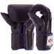 Снарядные перчатки-блинчики для бокса кожаные FAIRTEX TGT7 размер M-XL цвета в ассортименте M TGT7 фото 3