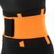 Пояс корсетний для спорту Екстрим Пауер Белт (extreme power belt) Hot Shapers 6606-2 S-XL кольори в асортименті S-M (105x23см) 6606-2 фото 33