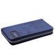 Мужское портмоне Baellerry Denim S1514. Цвет: синий ws72854 фото 3