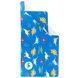 Полотенце спортивное быстросохнущее DRY TOWEL YINGFA A6817 70х140см цвета в ассортименте A6817 фото 3