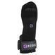 Накладки для підтягування та тяги POWER GRASP PRO 2.0 EZOUS D-14 2шт чорний D-14 фото 10