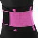 Пояс корсетний для спорту Екстрим Пауер Белт (extreme power belt) Hot Shapers 6606-2 S-XL кольори в асортименті S-M (105x23см) 6606-2 фото 3