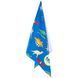 Полотенце спортивное быстросохнущее DRY TOWEL YINGFA A6817 70х140см цвета в ассортименте A6817 фото 5