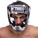 Шлем боксерский с полной защитой кожаный TOP KING Empower Camouflage TKHGEM-03 S-XL цвета в ассортименте S TKHGEM-03 фото 7