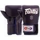 Снарядные перчатки-блинчики для бокса кожаные FAIRTEX TGT7 размер M-XL цвета в ассортименте M TGT7 фото 2
