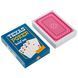 Карты игральные пластиковые SP-Sport TEXAS POKER 8026 54 карты 8026 фото 5