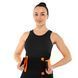 Пояс корсетний для спорту Екстрим Пауер Белт (extreme power belt) Hot Shapers 6606-2 S-XL кольори в асортименті S-M (105x23см) 6606-2 фото 35