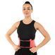 Пояс корсетний для спорту Екстрим Пауер Белт (extreme power belt) Hot Shapers 6606-2 S-XL кольори в асортименті S-M (105x23см) 6606-2 фото 16
