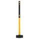 Кувалда стальная молот для кроссфита GYM HAMMER Zelart TA-9635-12LB 12LB (5,4кг) черный-желтый TA-9635-12LB фото 8