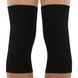 Наколенники для плавания в холодной воде MADWAVE NEO DSSS KNEE WARMERS M204210 размер S-XL черный L M204210 фото 5