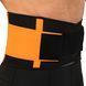 Пояс корсетний для спорту Екстрим Пауер Белт (extreme power belt) Hot Shapers 6606-2 S-XL кольори в асортименті S-M (105x23см) 6606-2 фото 37