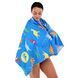 Полотенце спортивное быстросохнущее DRY TOWEL YINGFA A6817 70х140см цвета в ассортименте A6817 фото 10