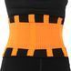 Пояс корсетний для спорту Екстрим Пауер Белт (extreme power belt) Hot Shapers 6606-2 S-XL кольори в асортименті S-M (105x23см) 6606-2 фото 34