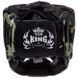 Шлем боксерский с полной защитой кожаный TOP KING Empower Camouflage TKHGEM-03 S-XL цвета в ассортименте S TKHGEM-03 фото 12
