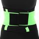Пояс корсетний для спорту Екстрим Пауер Белт (extreme power belt) Hot Shapers 6606-2 S-XL кольори в асортименті S-M (105x23см) 6606-2 фото 20