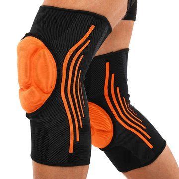 Наколенники спортивные MUTE MT-302-1 S-L 2шт цвета в ассортименте L MT-302-1 фото