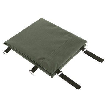 Сидушка-каремат с креплением MOLLE Champion TY-8946 37х32х3,6см/74х32х1,8см оливковый TY-8946 фото