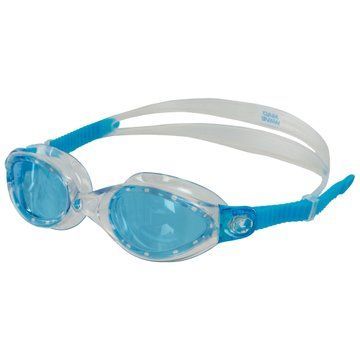 Очки для плавания взрослые MadWave CLEAR VISION M043106 цвета в ассортименте M043106 фото