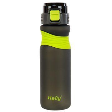 Бутылка для воды HAILY 8808 700мл цвета в ассортименте 8808 фото