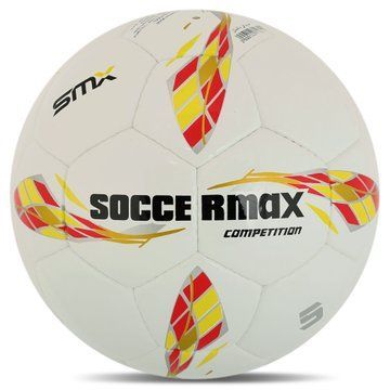 М'яч футбольний SOCCERMAX FB-4139 №5 PU кольори в асортименті FB-4139 фото